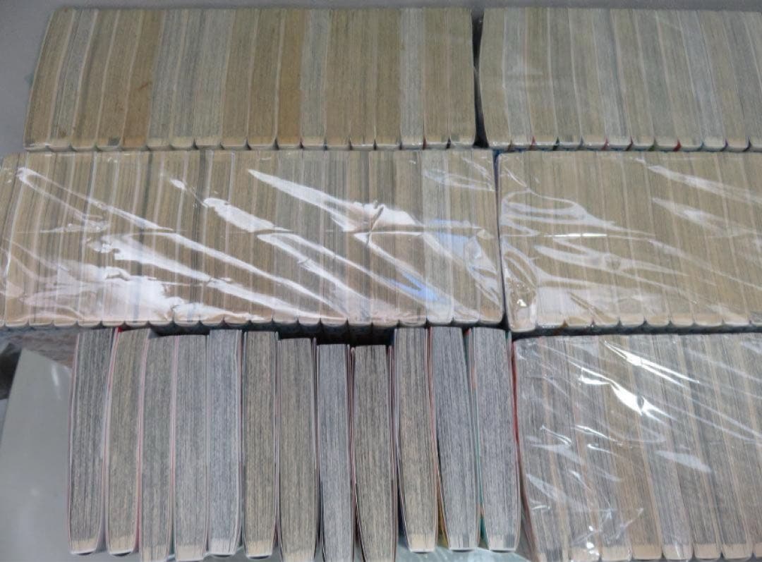 ワンピース コミック 1-112巻 セット 全巻