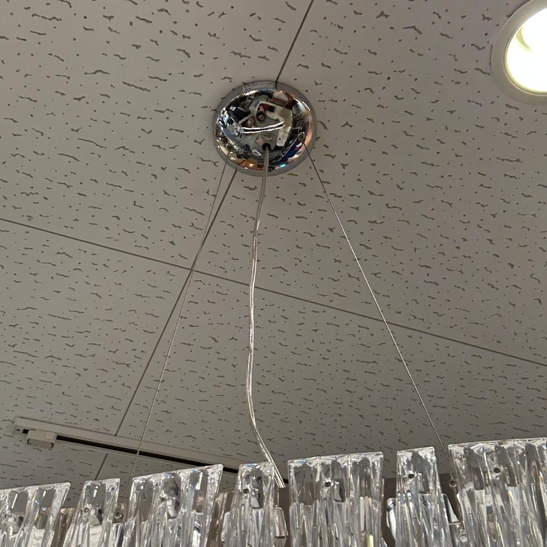 ♥YAMAGIWA ヤマギワ　ICICLE アイシクル　シャンデリアP2905