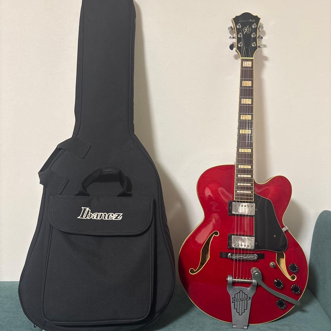 Ibanez アイバニーズ Light様