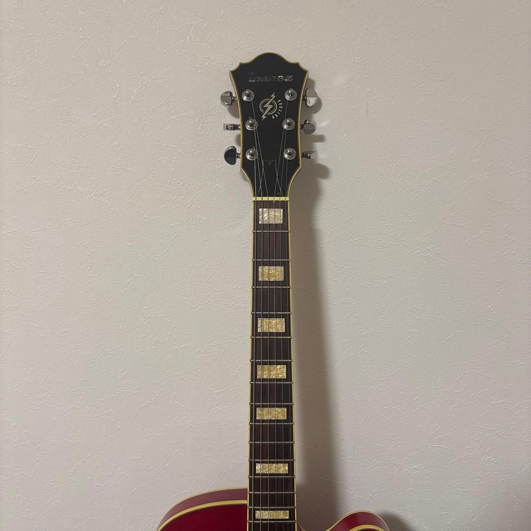 Ibanez アイバニーズ Light様