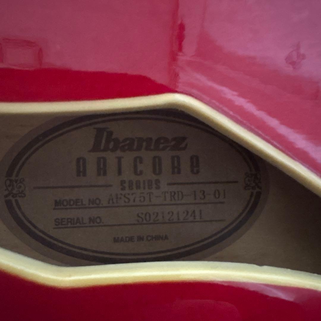 Ibanez アイバニーズ Light様