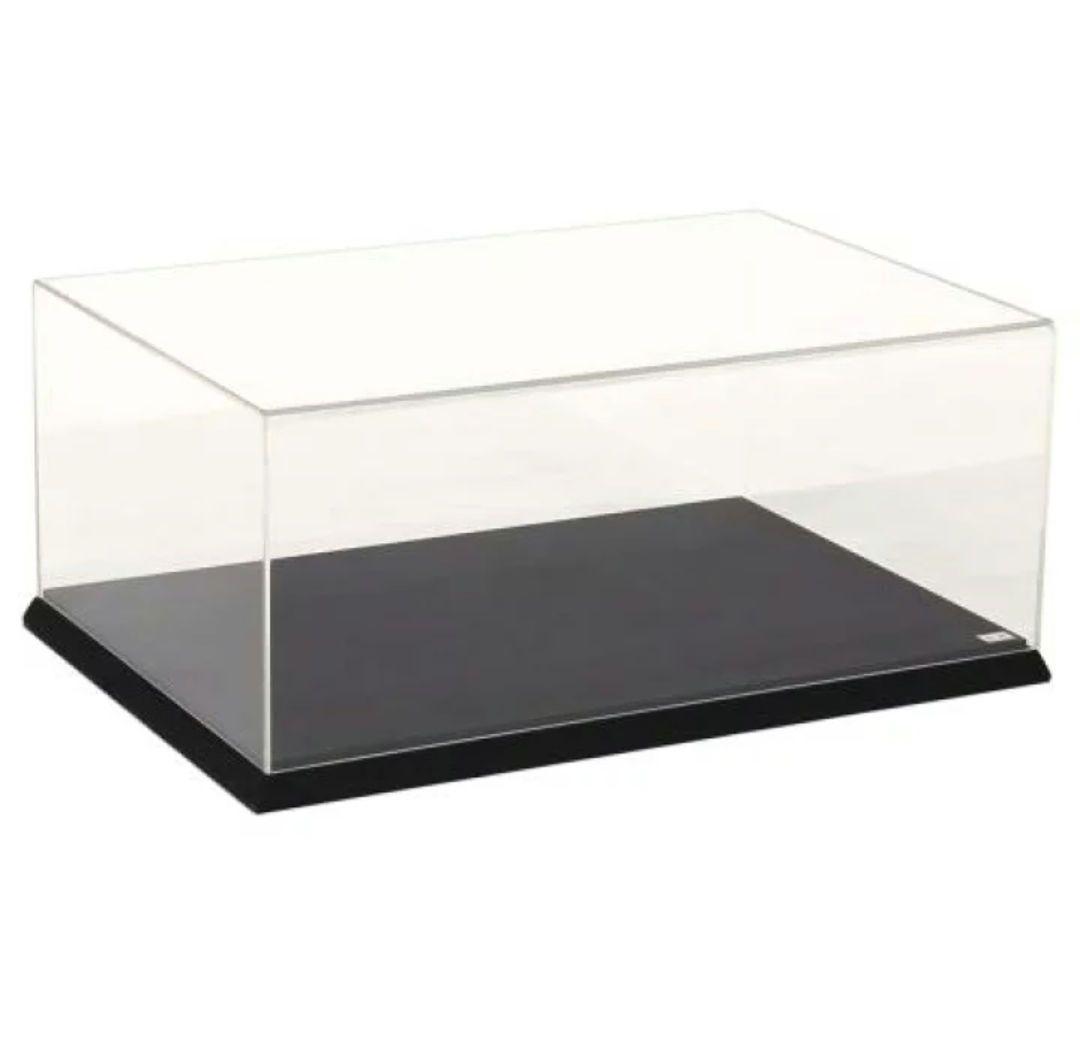 タミヤ ディスプレイケース L 新品未使用品