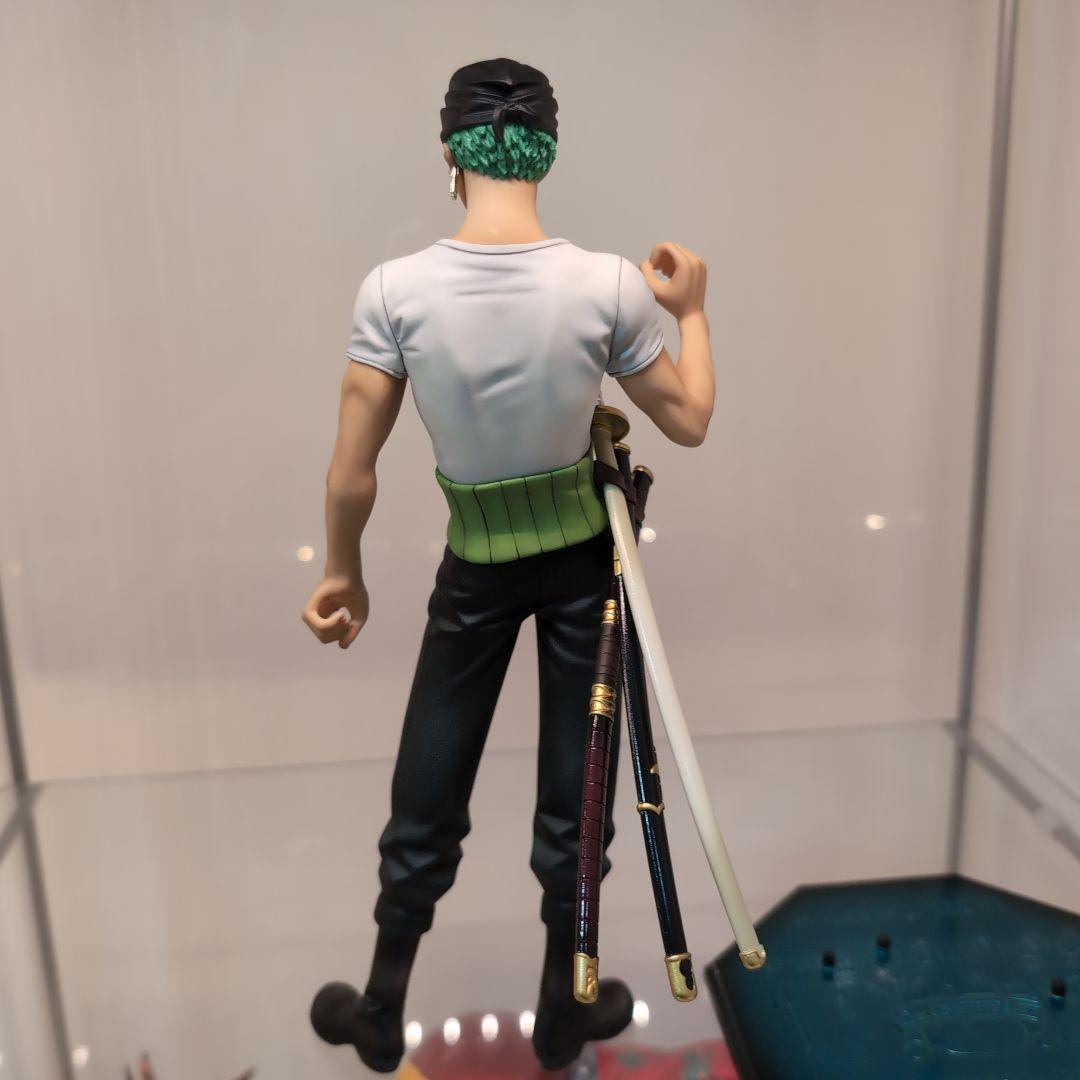 POP DX ロロノア・ゾロ10th LIMITED ver.フィギュア