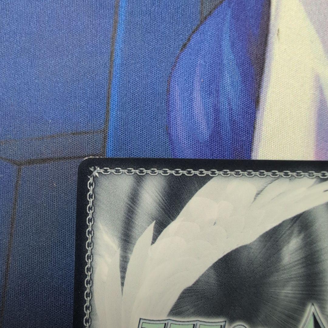 ヴァイスシュヴァルツ フリーレン SP　サイン