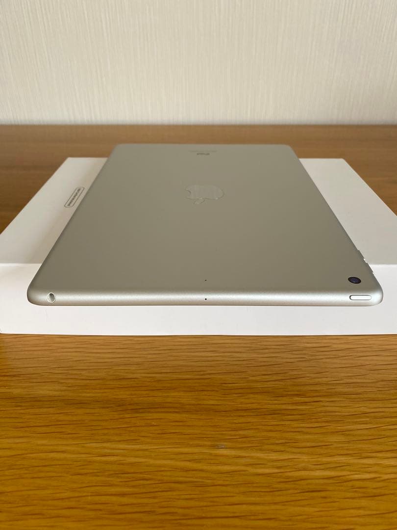 iPad 第6世代 美品　iPad 本体　動作確認済み