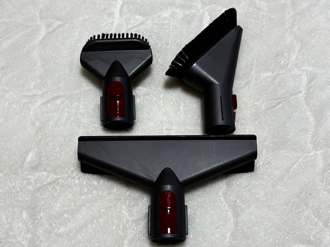 ダイソン sv12 付属品あり