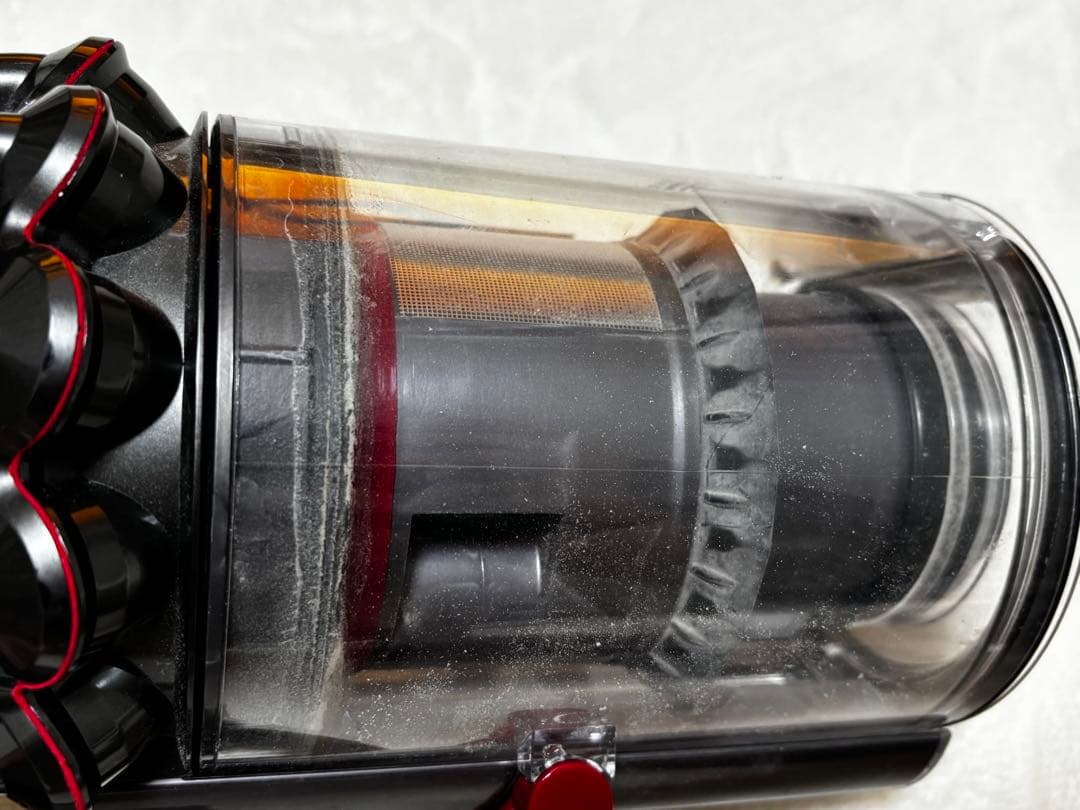 ダイソン sv12 付属品あり