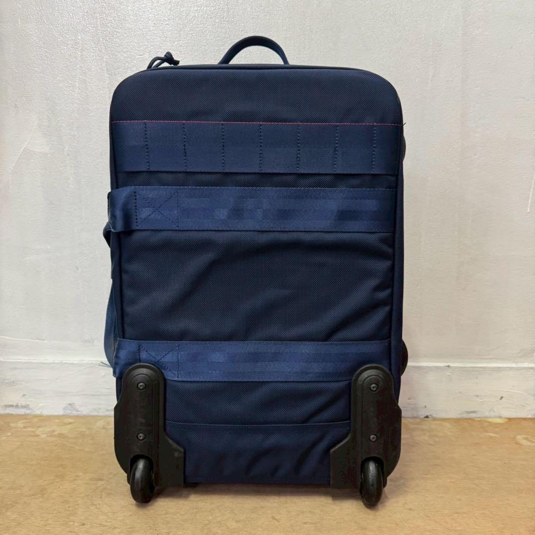 BRIEFING × BEAMS PLUS別注 T-1 キャリーケース 2way