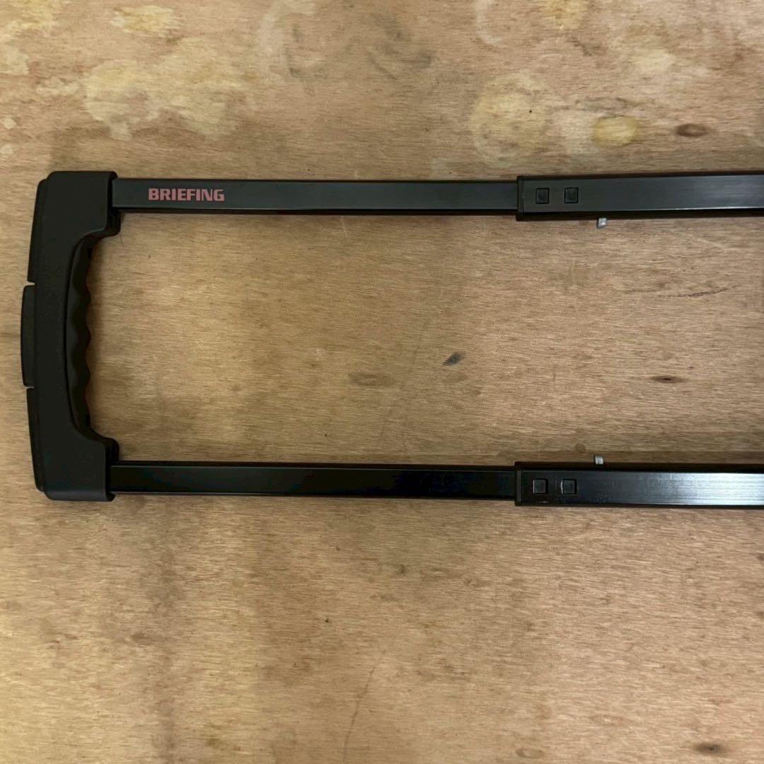 BRIEFING × BEAMS PLUS別注 T-1 キャリーケース 2way