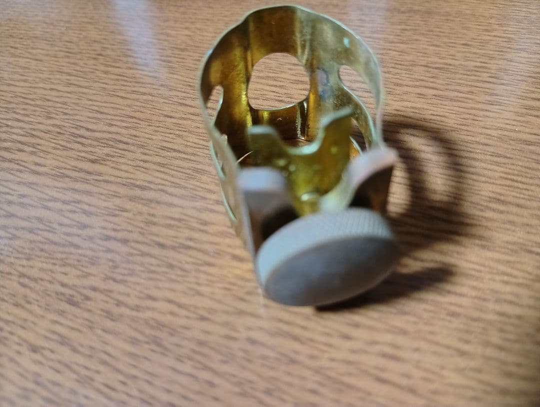 OTTOLINK NEW SUPER TONE MASTER 7★