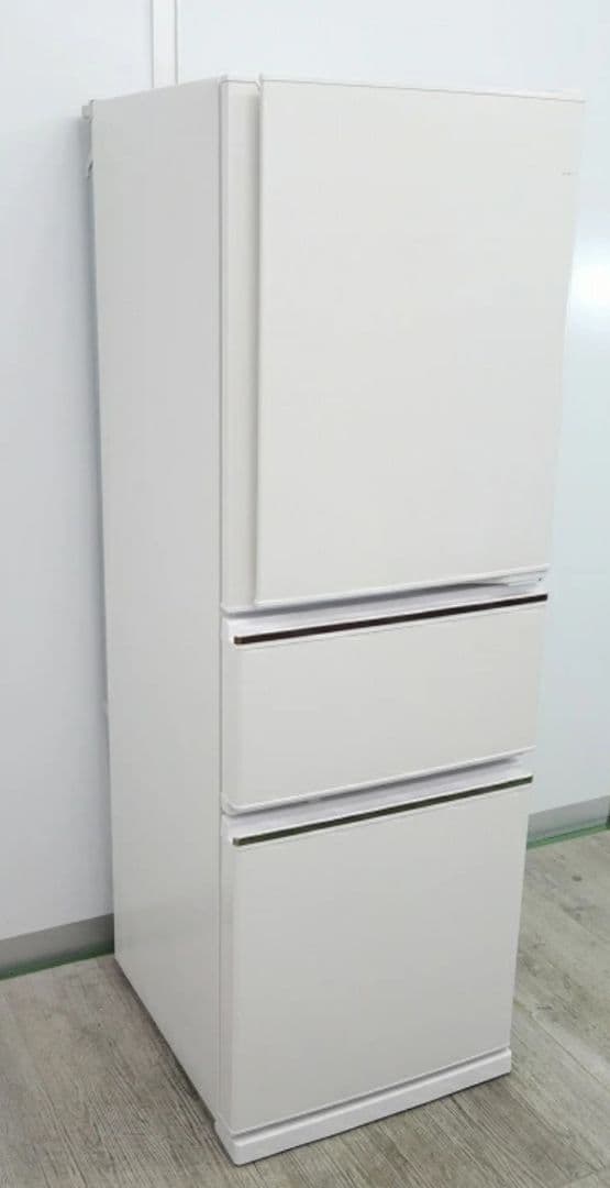 MITSUBISHI 冷蔵庫 272L 冷凍庫下部