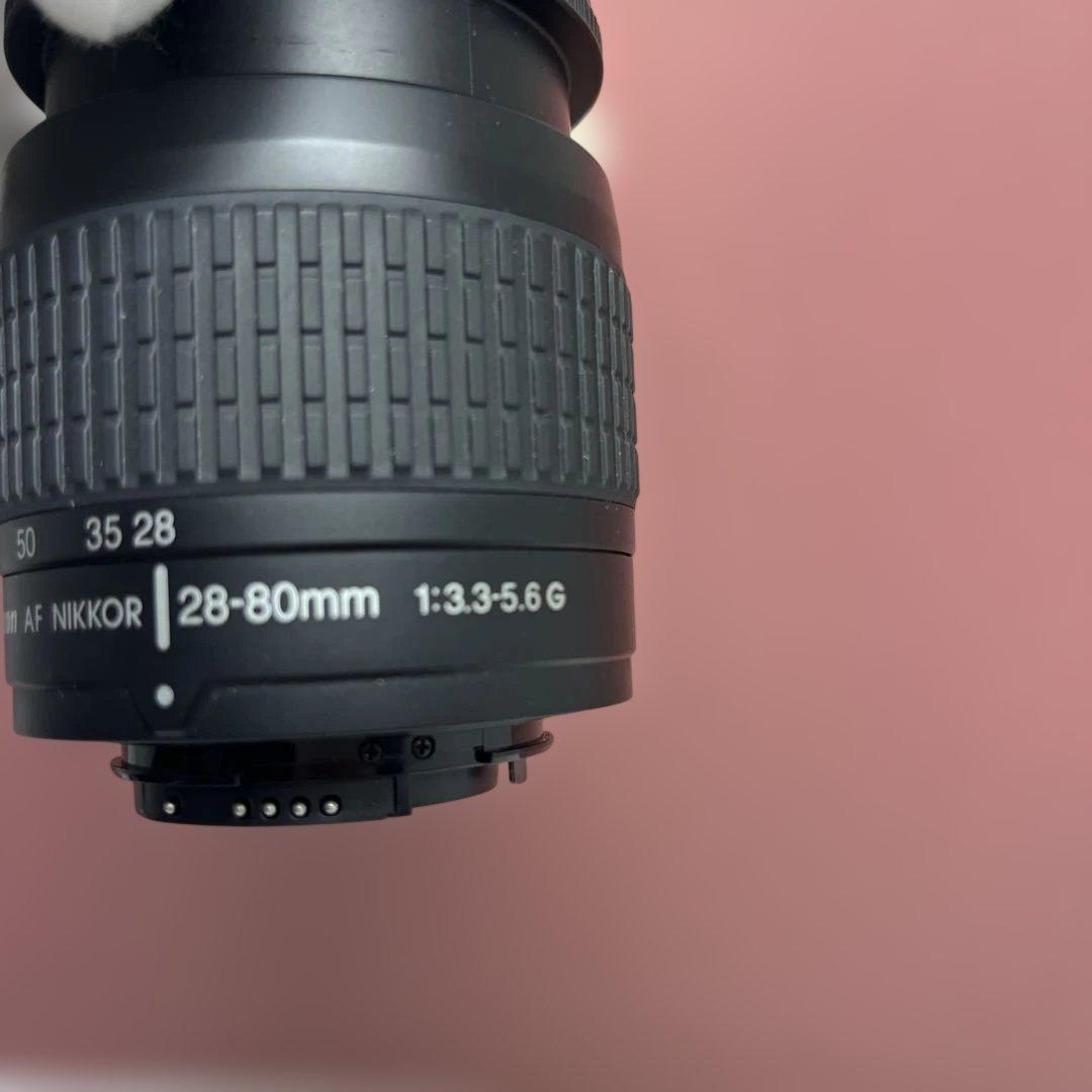 n*n様 Nikon F4 一眼レフカメラ