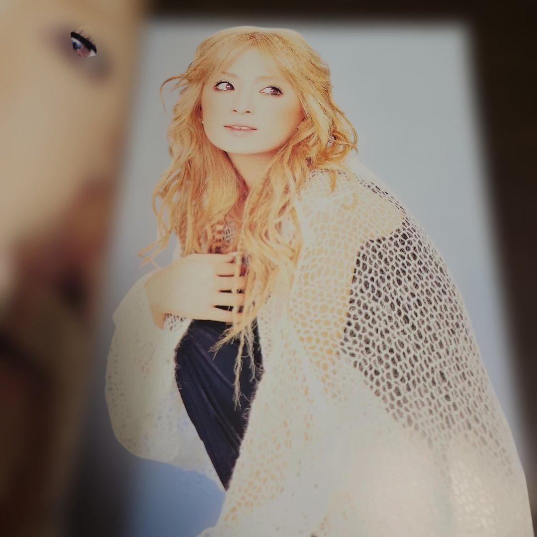 浜崎あゆみ 写真集 HK4538