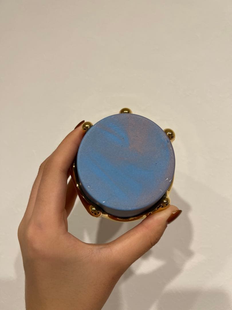 桑田卓郎 お湯呑み