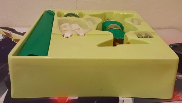 未使用　入手困難　希少　当時物　鳳凰寺風魔法騎士レイアースマジックナイトガード