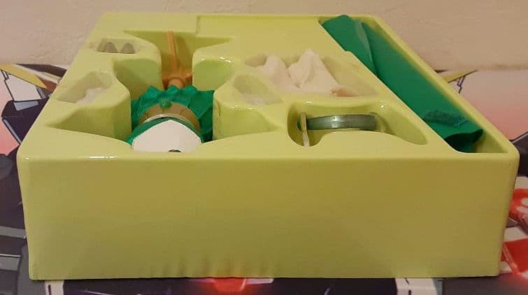 未使用　入手困難　希少　当時物　鳳凰寺風魔法騎士レイアースマジックナイトガード