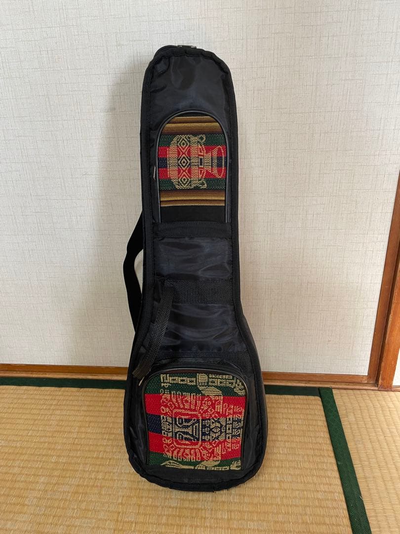 チャランゴ［エレキアコスティック］made in Perú お正月セール‼️