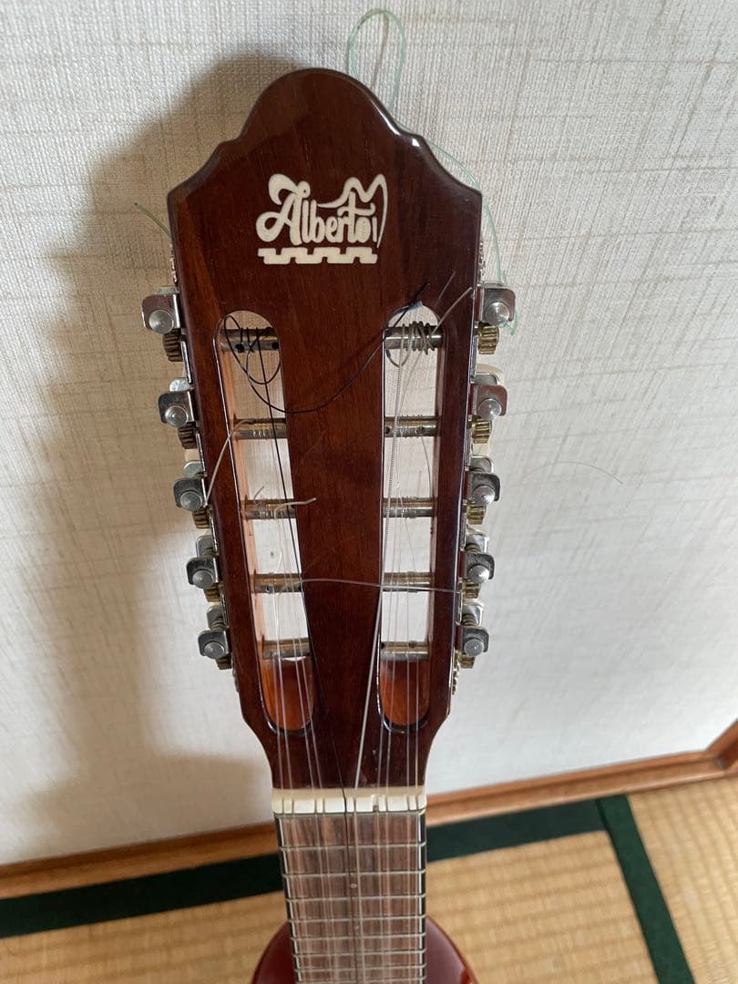 チャランゴ［エレキアコスティック］made in Perú お正月セール‼️