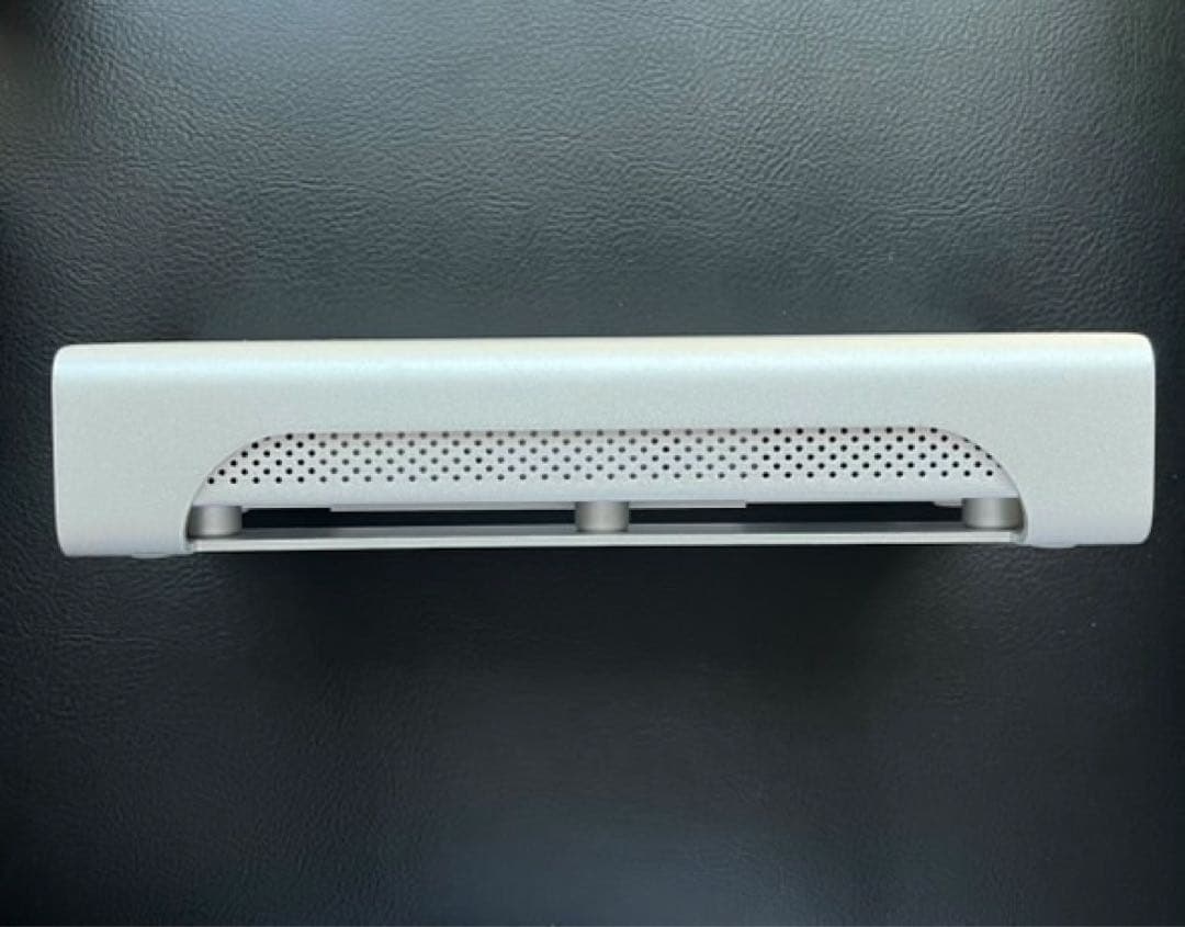 G-Technology G-DRIVE 4TB 外付けHDD（0G02930）