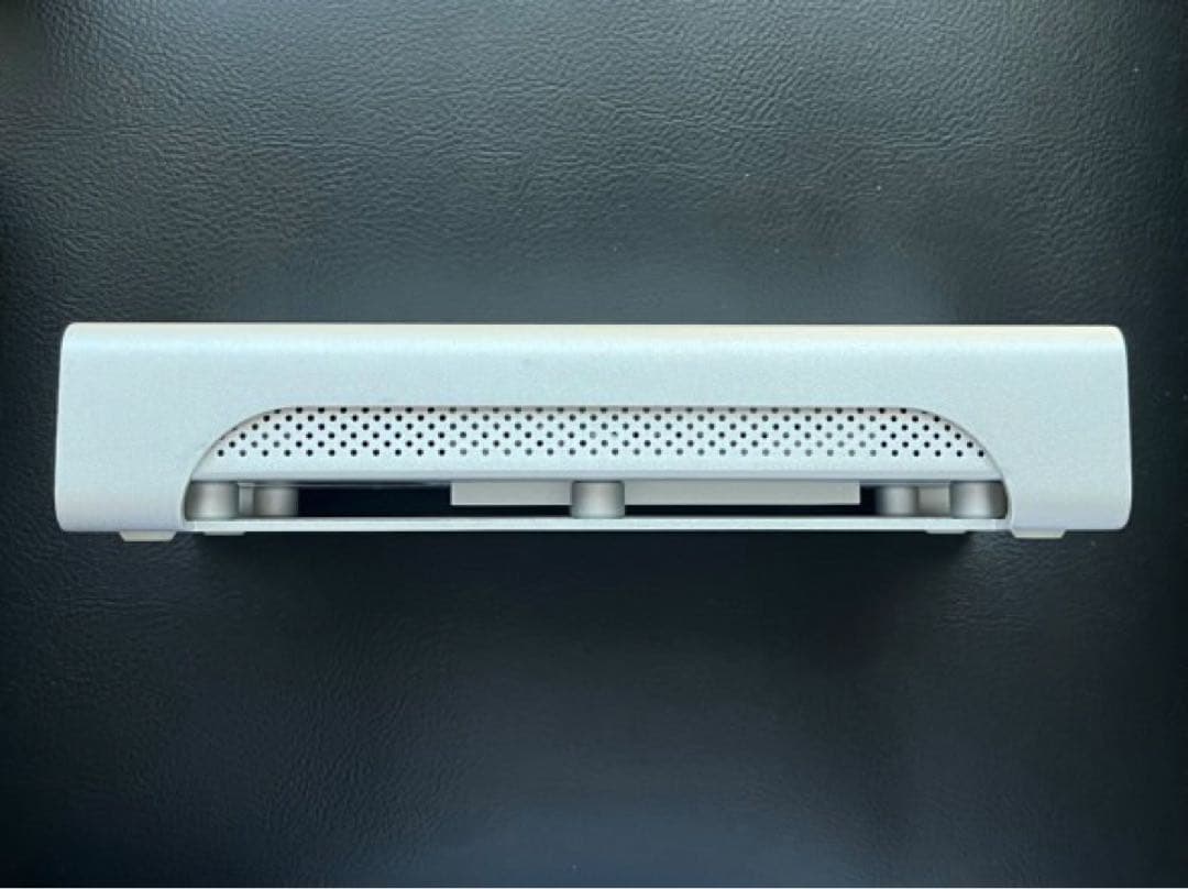 G-Technology G-DRIVE 4TB 外付けHDD（0G02930）