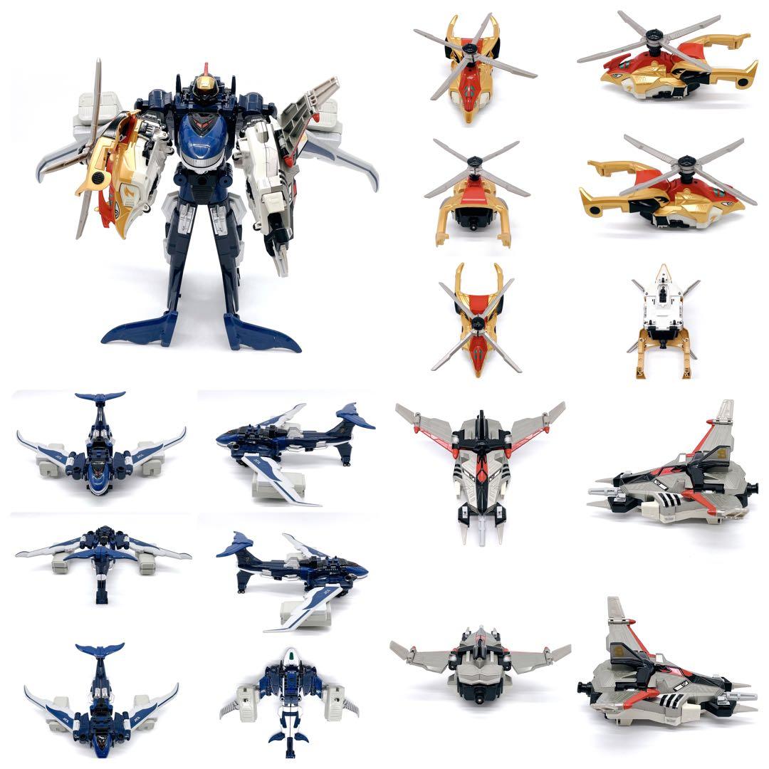 ✨DXエンジンオーＧ１２✨炎神ソウル✨炎神戦隊ゴーオンジャー✨