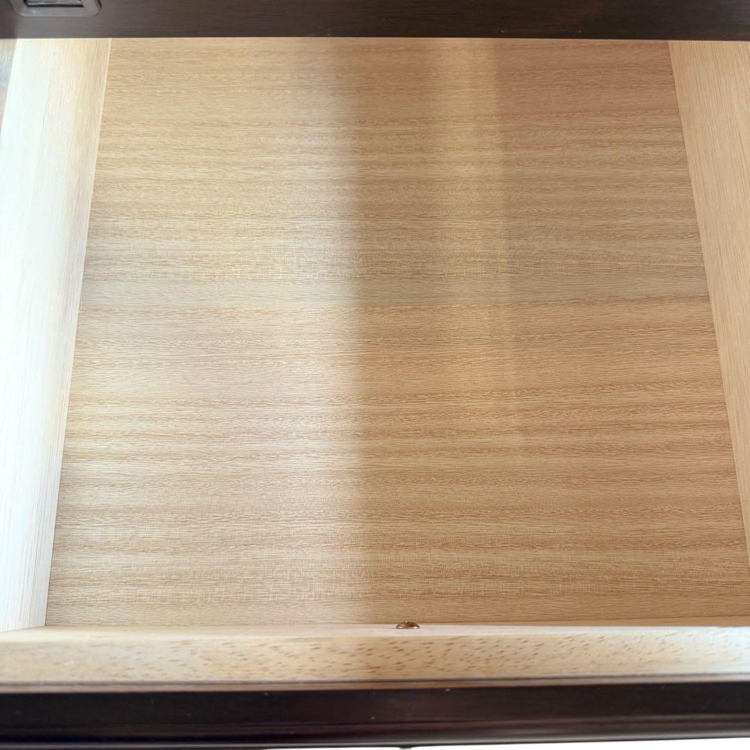 HR734 マルニ　グレース　サイドボード ベルサイユ 照明付き