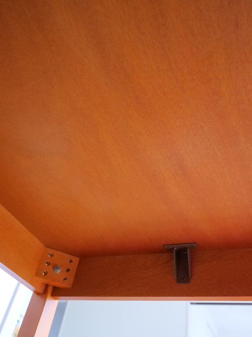 TON社製ダイニングテーブル