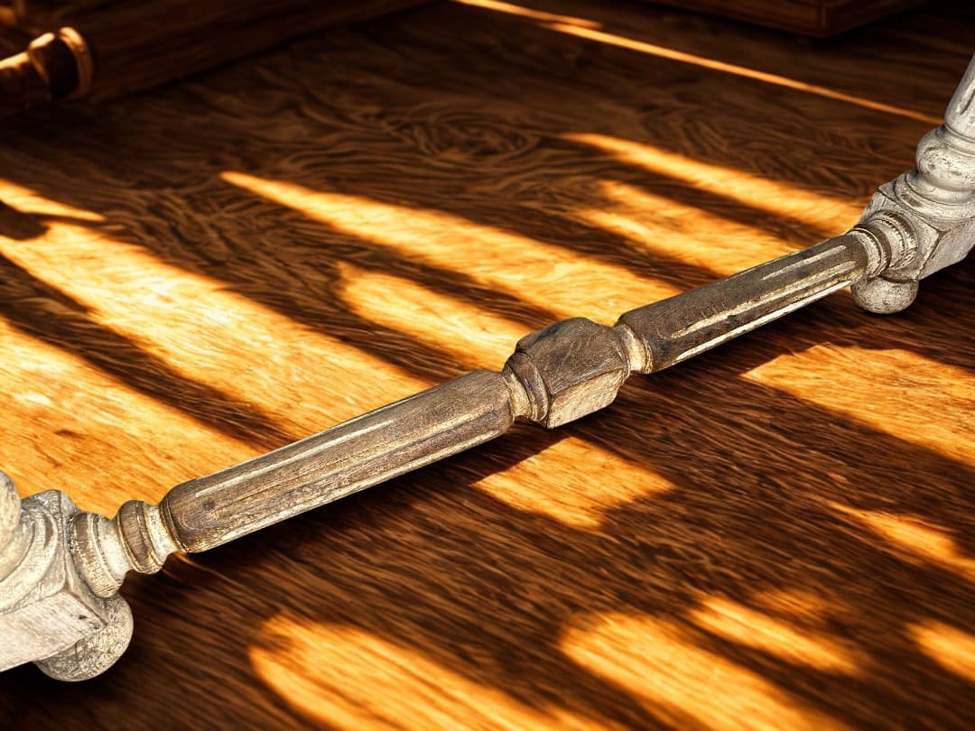 フランス アンティーク デスク テーブル