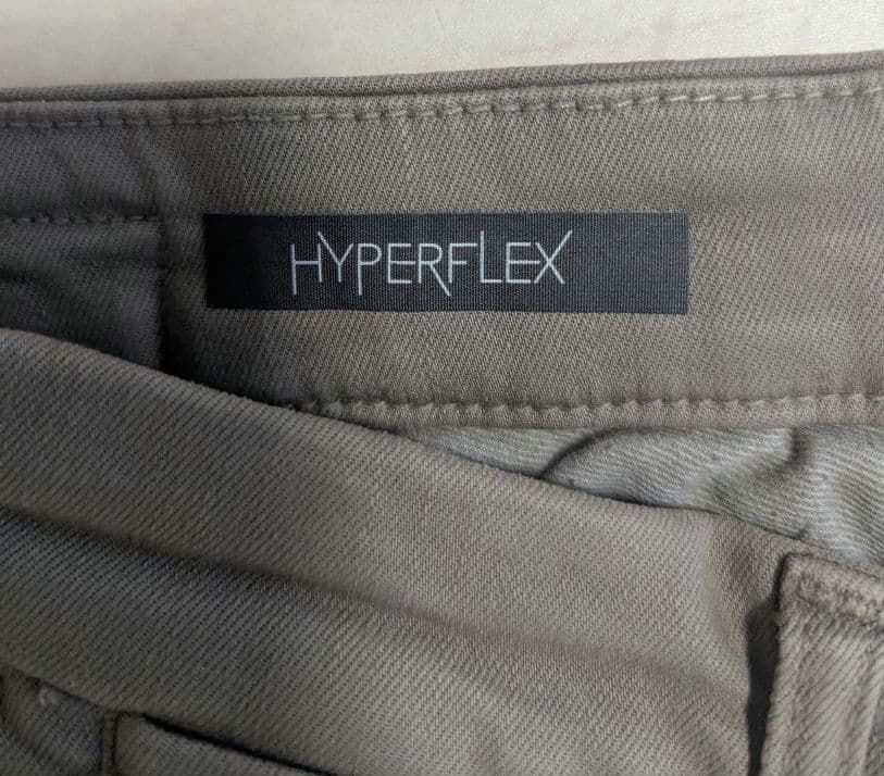 サブローさま　REPLAY Hyper Chino スリムフィットチノパンツ