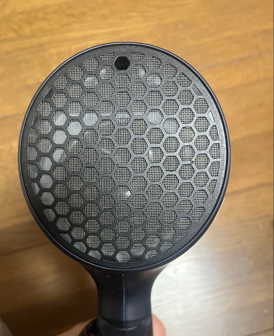 Panasonic EH-NA0G ナノケア ヘアードライヤー