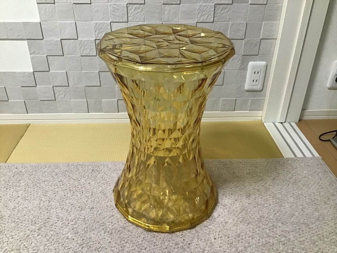 専用です！美品　カルテル　スツール