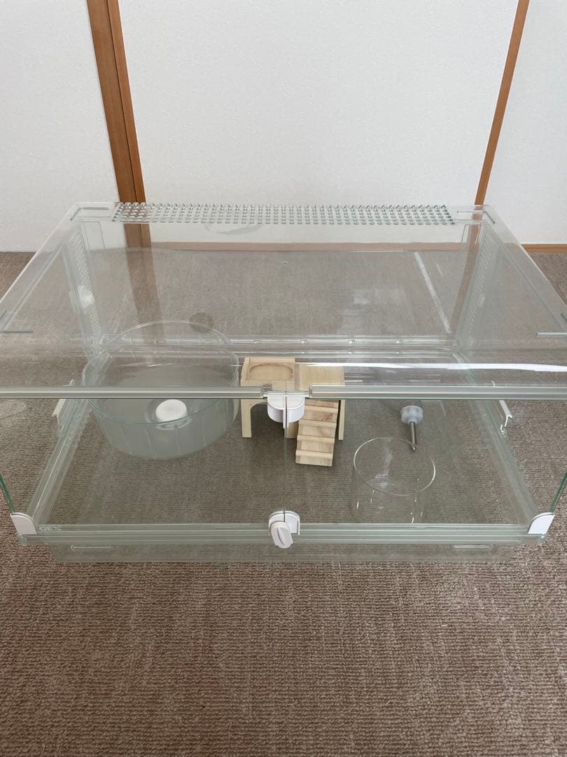 GEXグラスハーモニー600 送料込み