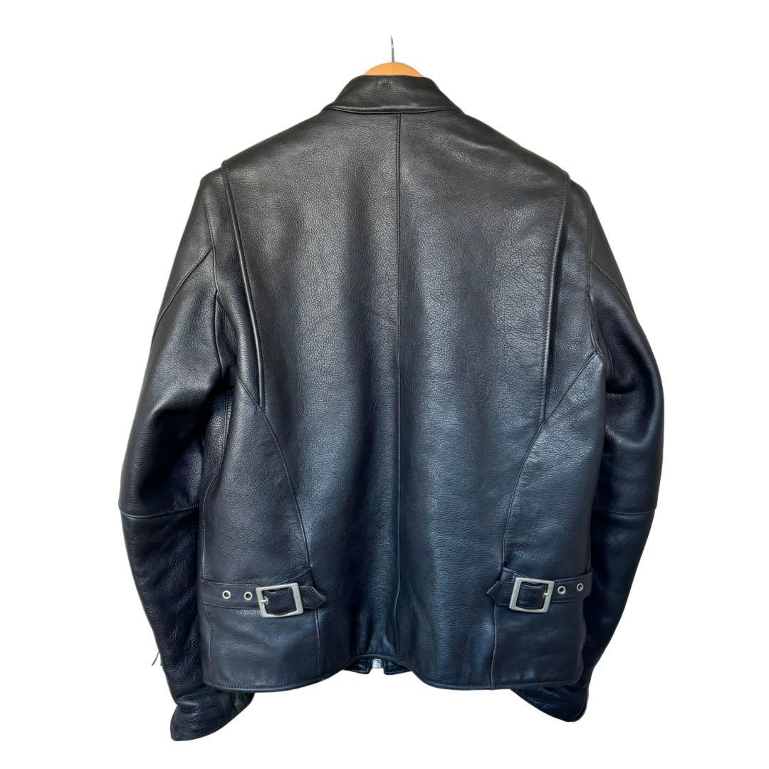 OUTLAW シングルライダース ブラック 42