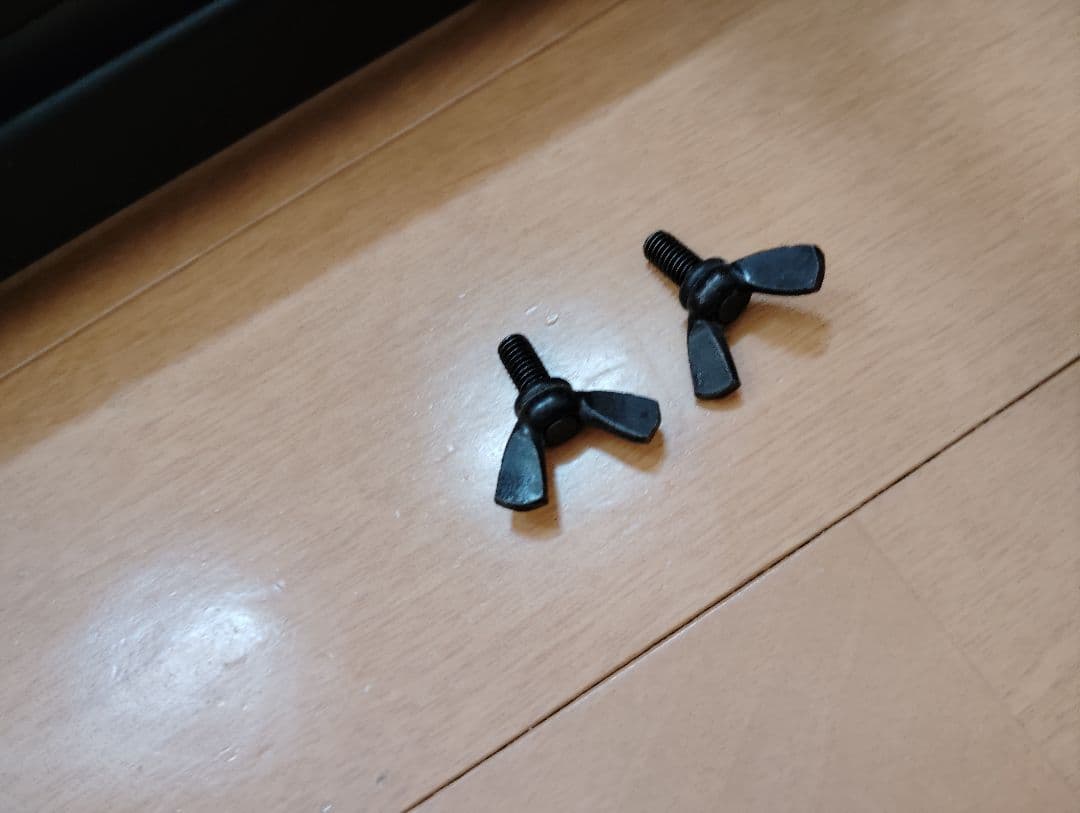 CASIO CS-53P privia 純正スタンド キーボードスタンド