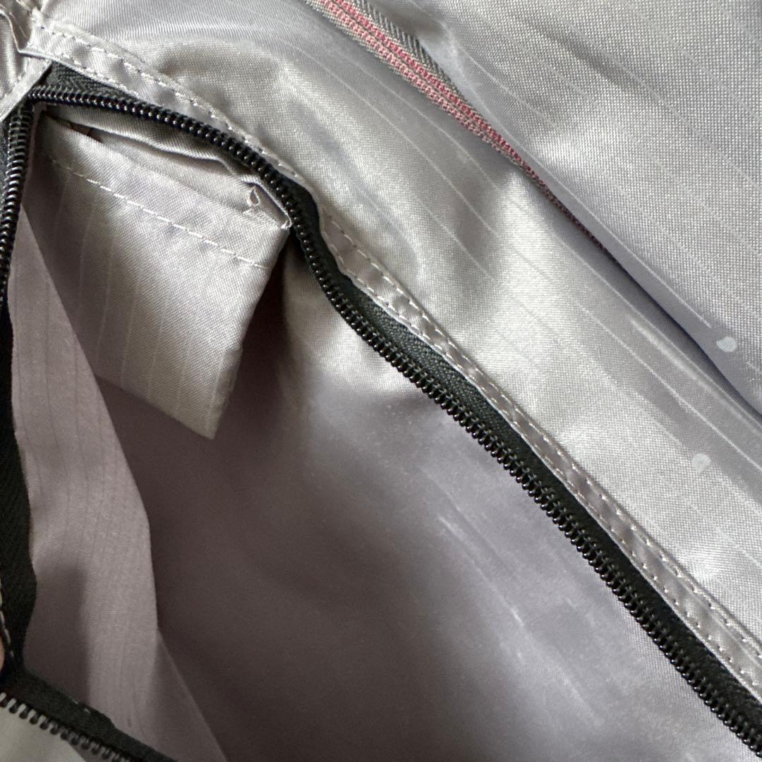 最終価格【160サイズ送料込】DELSEY スーツケース　83L 美used