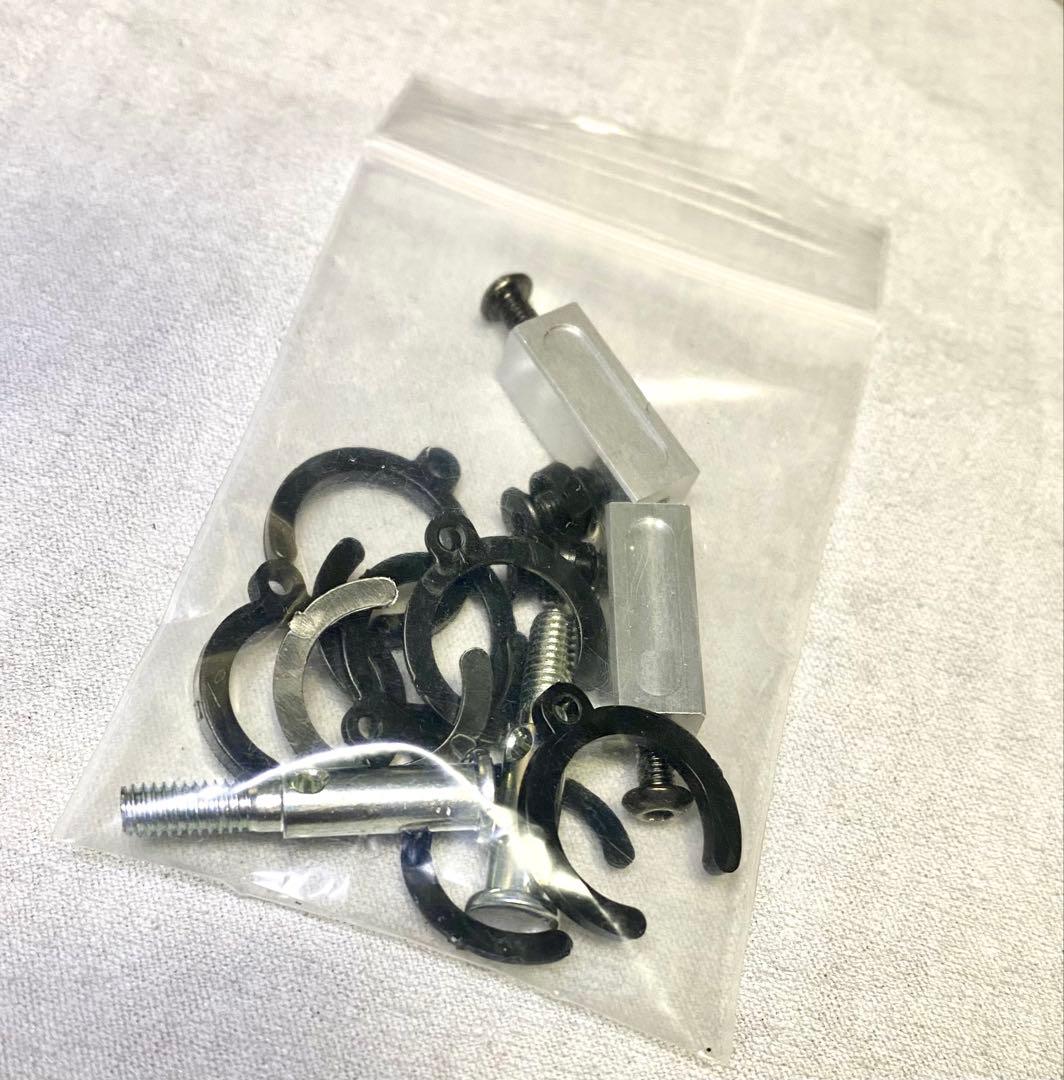 の*ぶ様 タミヤ DT-04 ファイターネクスジェン　中古