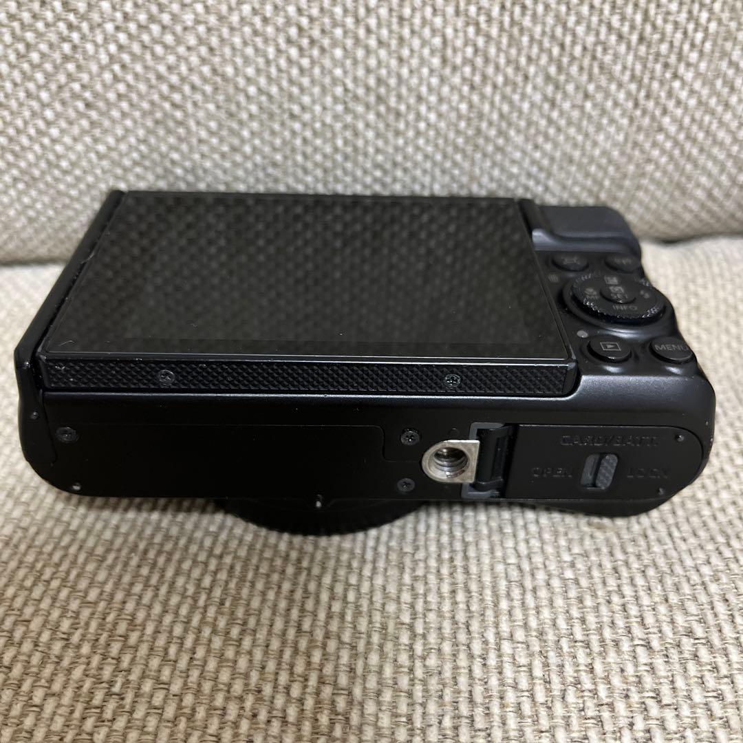 即発送　Canon sx740 hs ジャンク　デジカメ