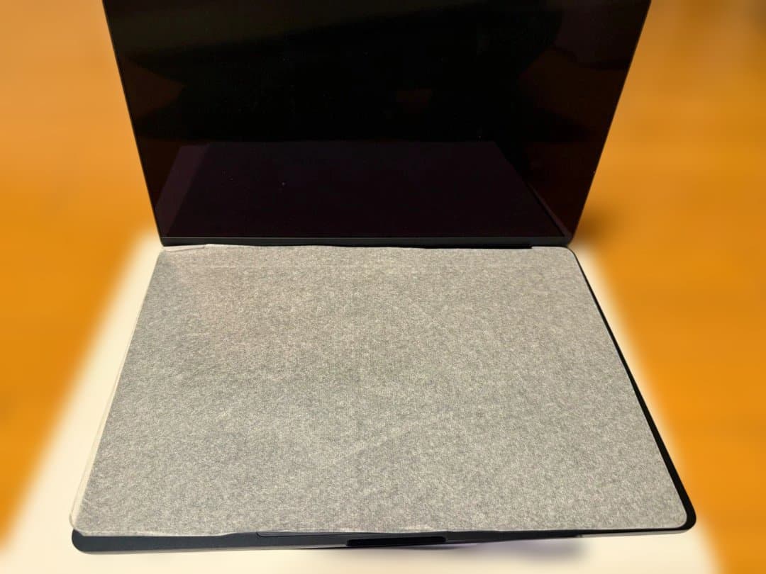 15インチ MacBook Air (M2, 2023) — ミッドナイト