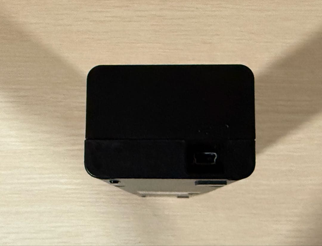 ドキュメントスキャナー キャノン imageFORMULA DR-P208II