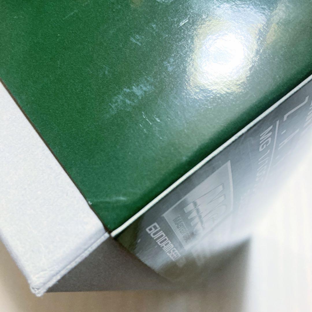 ガンプラ mg ザクウォーリア ブレイズザクファントム 未組立 内袋未開封