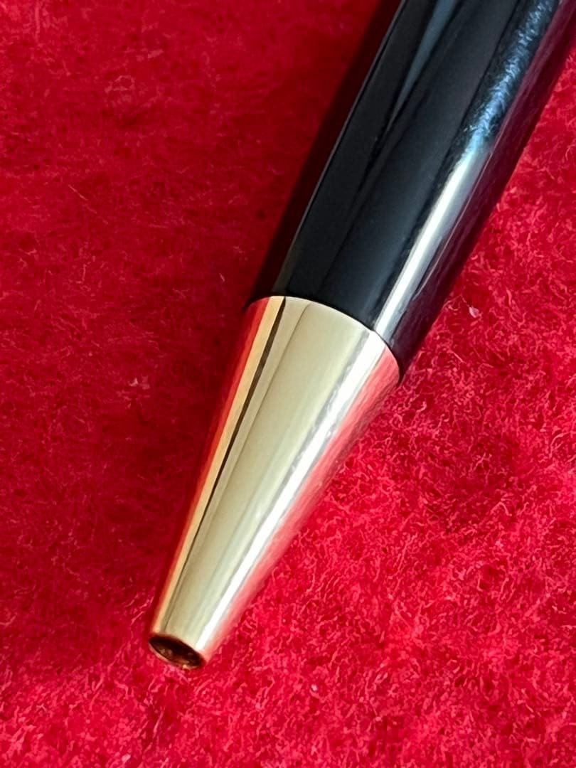 モンブランボールペン マイスターシュテュック 164❗️艶やかです‼️