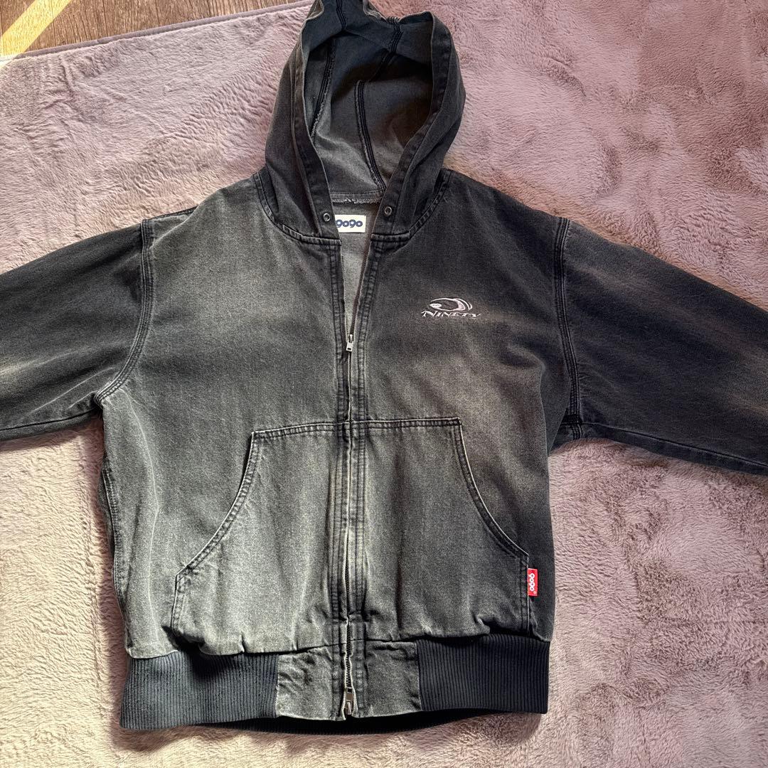 9090 デニムジャケット