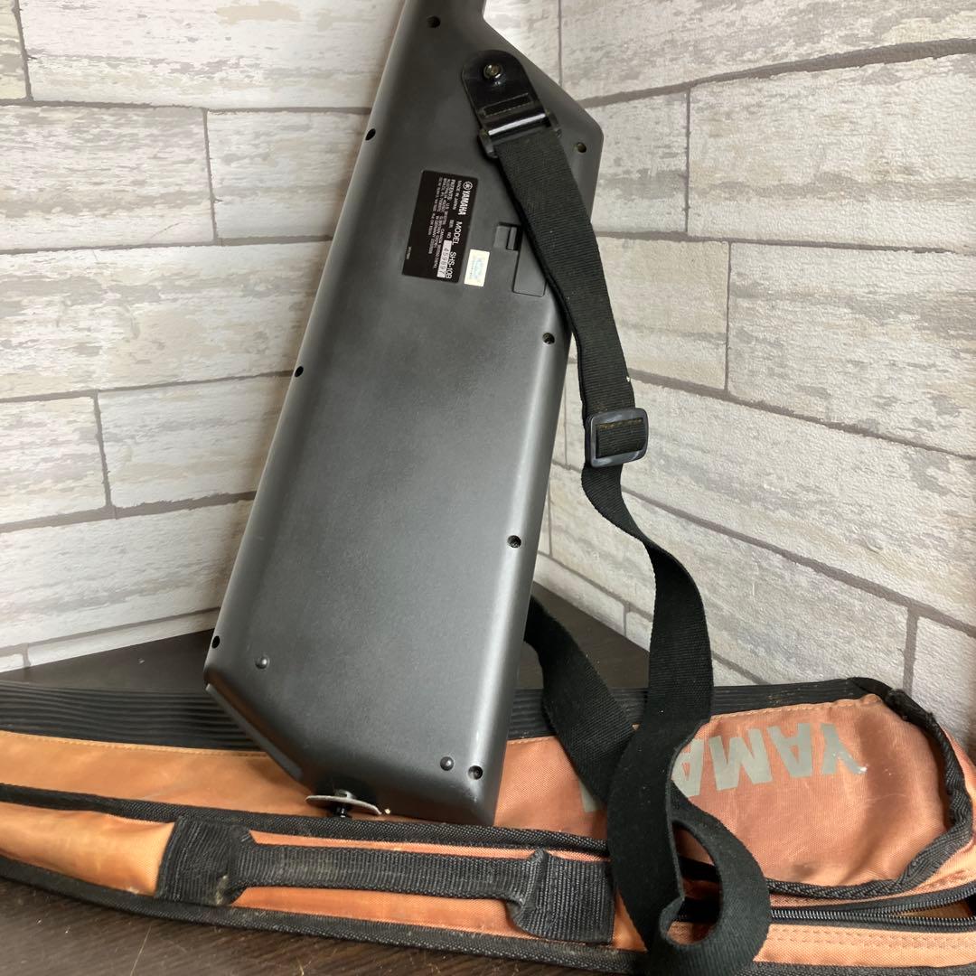 YAMAHA ショルキー SHS-10B ショルダーキーボード 本体のみ