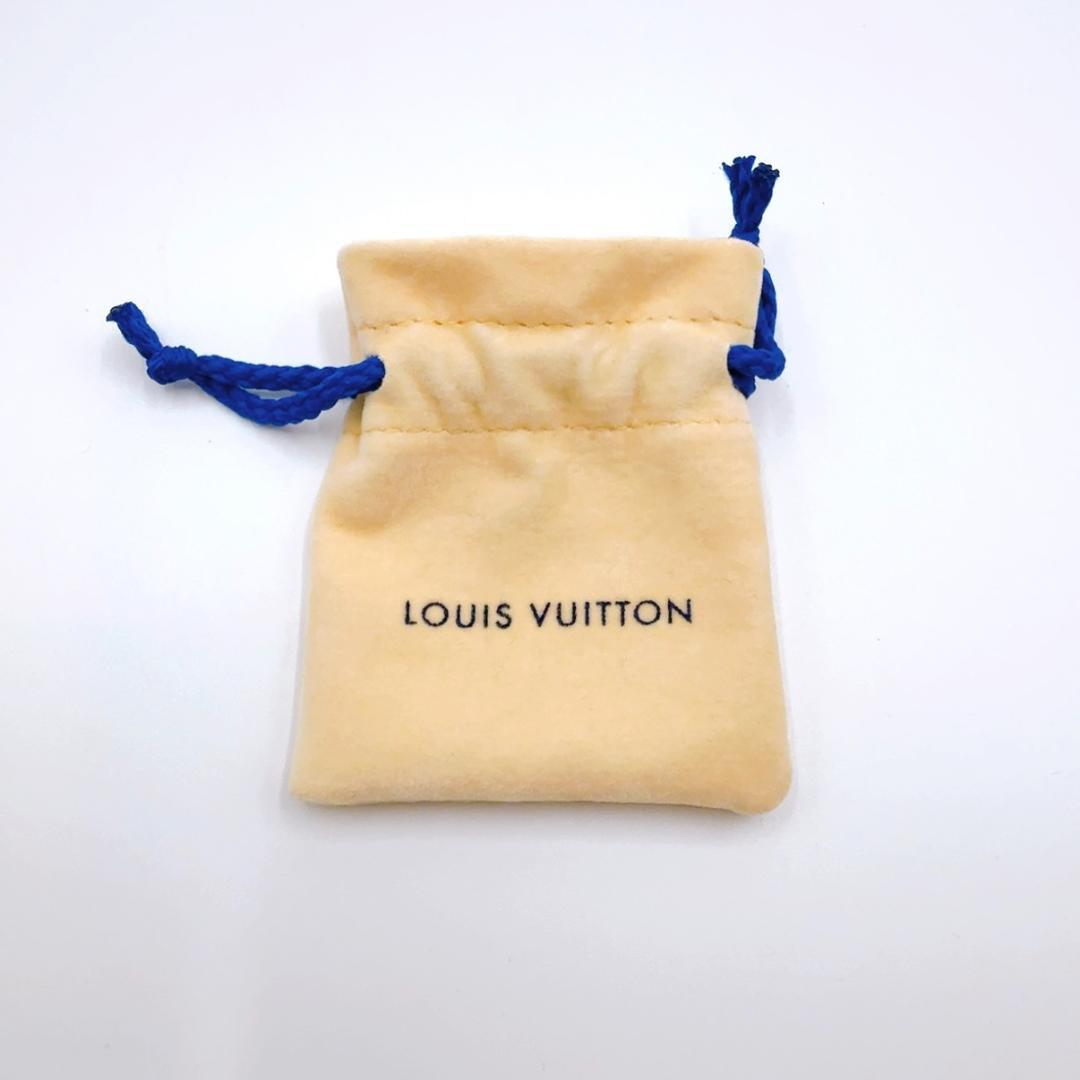 ◇ルイヴィトン◇LVモザイク/リング/M1181L/指輪