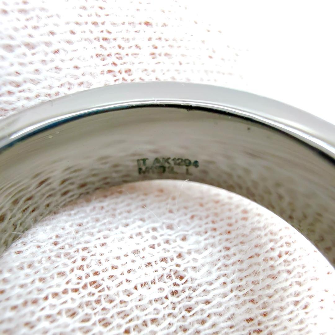 ◇ルイヴィトン◇LVモザイク/リング/M1181L/指輪