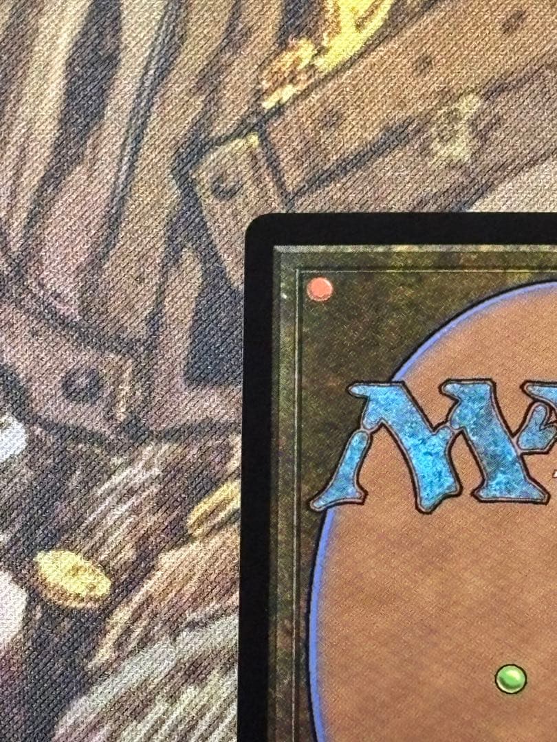 日本語　継承史　クラウド•ストライフ　フォイル　foil