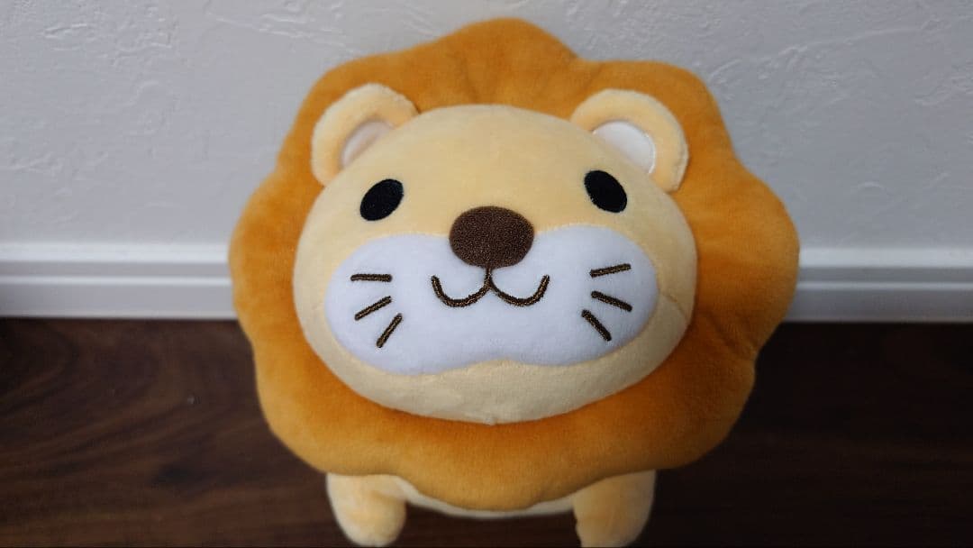 両学長ぬいぐるみ&キーホルダーセット (現在非売品)