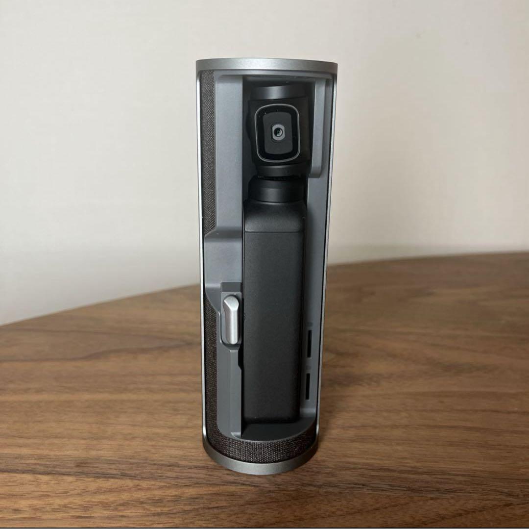 DJI｜初代OSMO POCKET・充電ケース付き