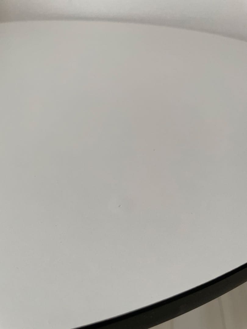 ミッドセンチュリー　丸テーブル