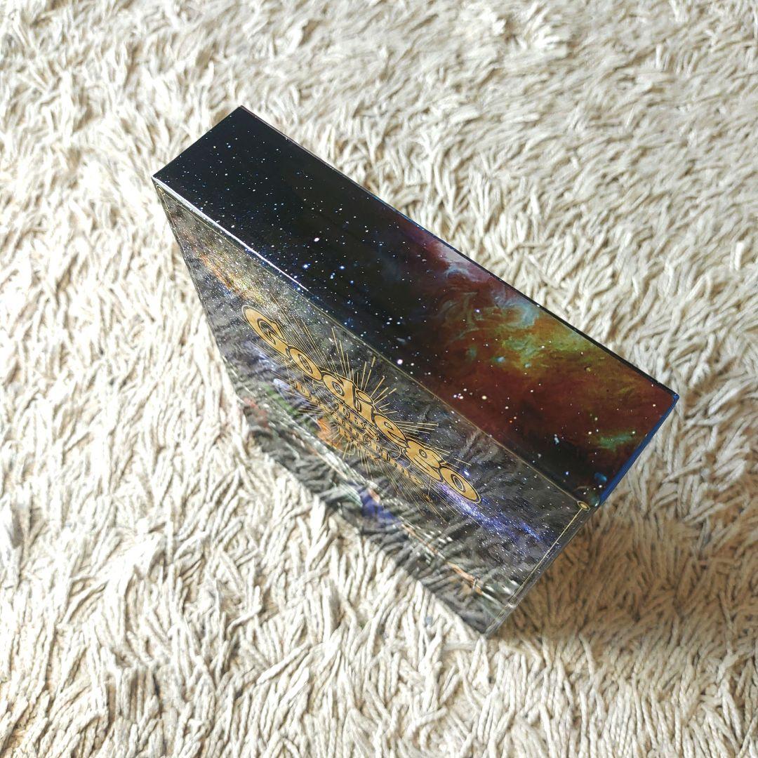 【美品】ゴダイゴ　Godiego TBS Dream Time Box　DVD